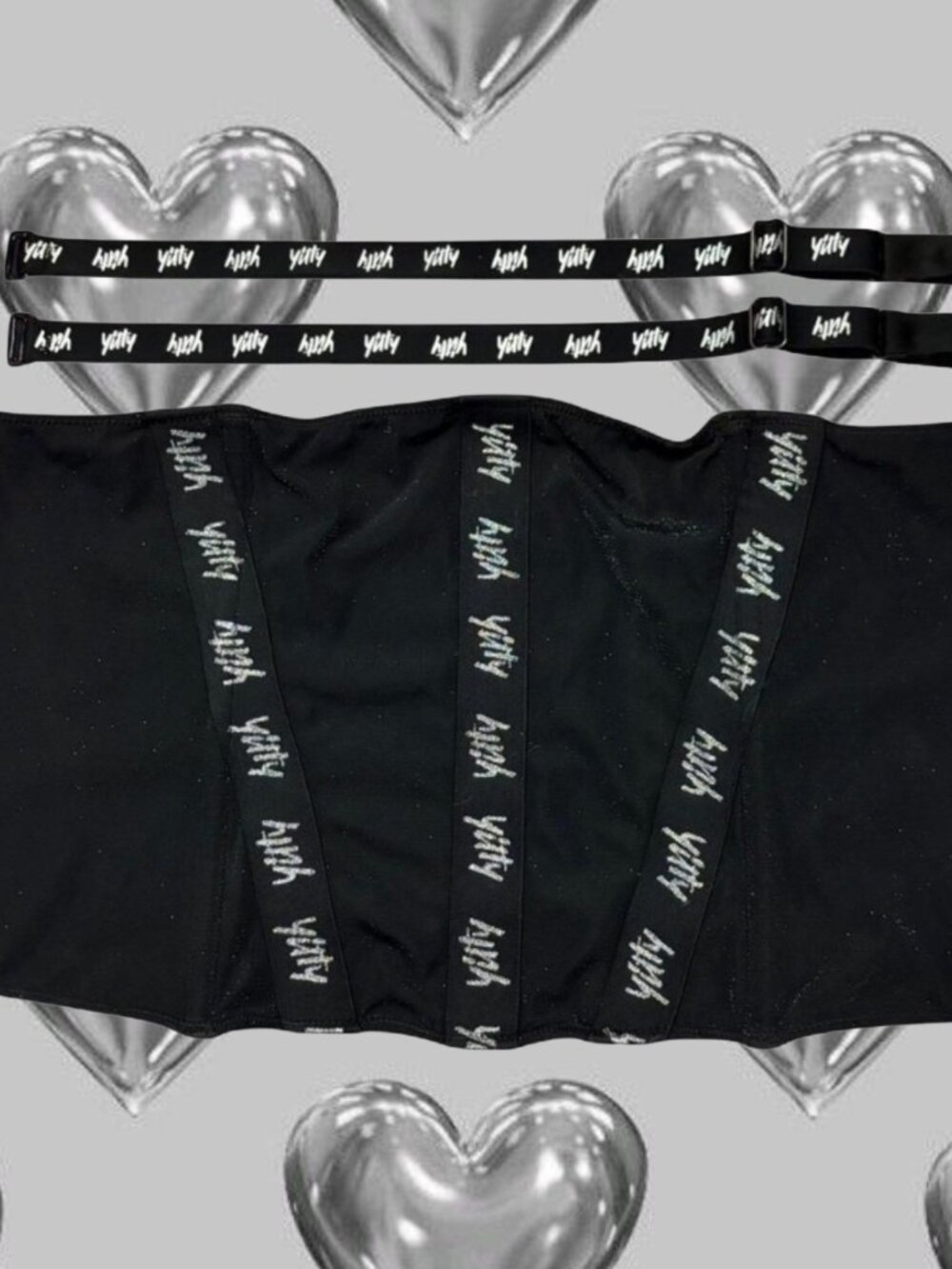 Yitty by Lizzo - Spotlight Waist Shaper